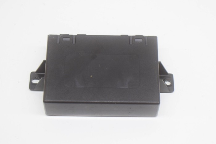 Unitate de control senzor de parcare PDC VW PHAETON 3D_ 2003 OEM: 0263004075,3D0919283C,1039E00227 | 12314378