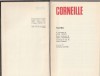 CORNEILLE - TEATRU