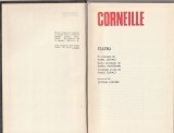 CORNEILLE - TEATRU