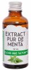 Extract pur de menta 50ml Cloud Nine Factory
