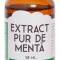 Extract pur de menta 50ml Cloud Nine Factory