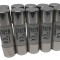 Set 10 sigurante 10x38 20A fuzibile cilindrice ceramica 500V AC gG