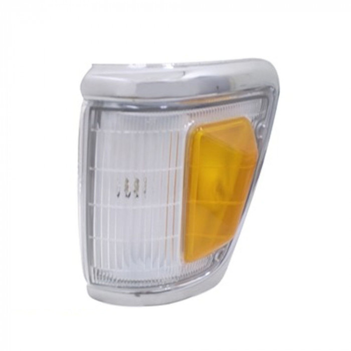 Lampa pozitie Toyota Hilux/4-RUNNER 1988-1992, partea Stanga, TIP usa, OMOLOGARE AMERICANA,