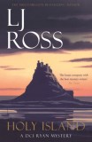 Holy Island : A DCI Ryan Mystery - Editura SAS Gardners EU