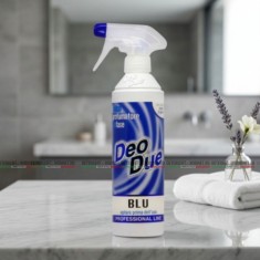 Odorizant Profesional Deo Due Blu
