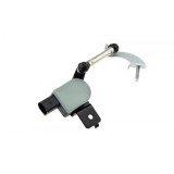 Senzor nivel faruri Audi A3 2003-, Seat Leon 2005-, Skoda Octavia 2 2004-, Vw Golf 5 2003-, Golf Plus 2004-, Punte fata, 1K0941274B