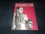 REVISTA TEATRUL NR 4 1966