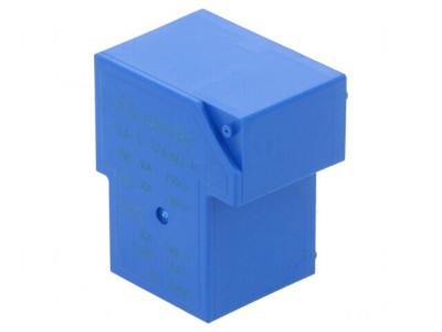 Releu Electromagnetic SPST-NO 24VDC 30A SLA foto