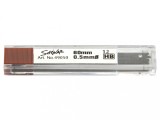 Mina Scriva pentru creion mecanic 0,5, 12 buc set