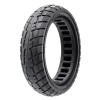 Anvelopă ultra-ușoară pentru trotineta electrică, offroad 8,5x2-6,1/B34, negru | Motorevolution
