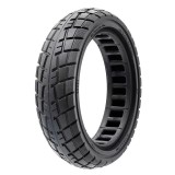 Anvelopă ultra-ușoară pentru trotineta electrică, offroad 8,5x2-6,1/B34, negru | Motorevolution