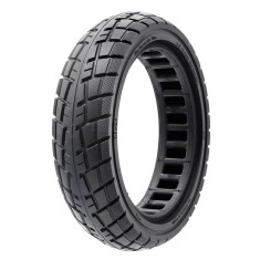 Anvelopă ultra-ușoară pentru trotineta electrică, offroad 8,5x2-6,1/B34, negru | Motorevolution