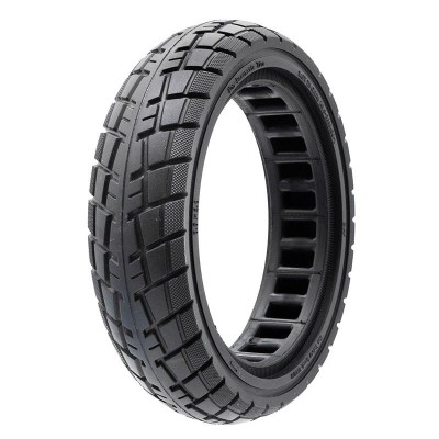Anvelopă ultra-ușoară pentru trotineta electrică, offroad 8,5x2-6,1/B34, negru | Motorevolution foto