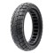 Anvelopă ultra-ușoară pentru trotineta electrică, offroad 8,5x2-6,1/B34, negru | Motorevolution