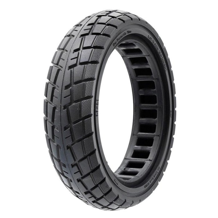 Anvelopă ultra-ușoară pentru trotineta electrică, offroad 8,5x2-6,1/B34, negru | Motorevolution