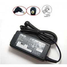 Alimentator - incarcator laptop - LAPTOP ASUS X55A , 90W , 19V , 4.74A