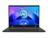 Laptop msi prestige 16 ai studio b1vfg 16 qhd+ (2560x1600) ips-level intel&reg; core&trade; ultra 7