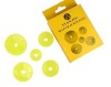 Set 5 Bacuri din Cauciuc Pentru Ceasornicari WZ2133, Tevise