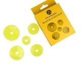 Set 5 Bacuri din Cauciuc Pentru Ceasornicari WZ2133, Tevise