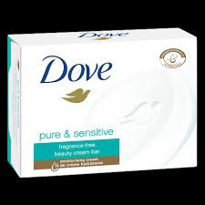 DOVE - SAPUN SOLID - DIVERSE SORTIMENTE foto