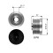GATES OAP7034 DriveAlign&reg; Sistem roata libera, generator