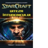 Star Craft 3 - Viteza intunericului - Tracy Hickman