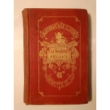 Madame de Stolz - La maison roulante (illustre par Emile Bayard; 1910, Bibliotheque Rose Illustree)