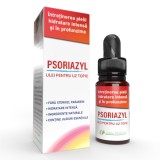 Ulei pentru uz topic Psoriazyl, 30 ml, Justin Pharma