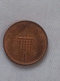 1 penny 1971