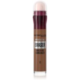 MAYBELLINE NEW YORK Instant Anti Age Eraser corector lichid cu aplicator de burete culoare 13 Cocoa 6.8 ml