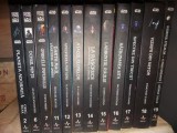 Star Wars volumele 2,6,7,11-19
