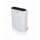 Dispozitiv de curatare a aerului 55w, 30m2