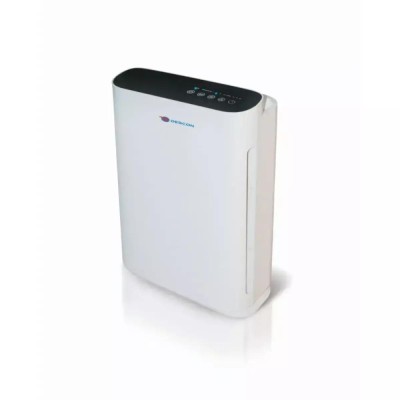 Dispozitiv de curatare a aerului 55w, 30m2 foto