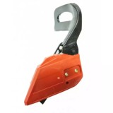 Ansamblu capac frana drujba RURIS psdac506rs-9-29, pentru motofierastraul Ruris DAC 506RS, 506S