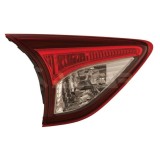 Stop spate lampa Mazda Cx-5 (Ke), 03.12-, spate, omologare ECE/SAE, cu suport bec, interior, KD53513G0C; KD53513G0D, Stanga