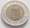 Ungaria, 100 Forint 1997, Europa