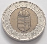 Ungaria, 100 Forint 1997