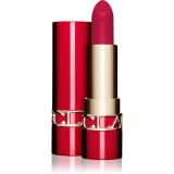 Clarins Joli Rouge Velvet ruj crema cu efect matifiant culoare 791V 3.5 g