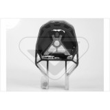 Suport motor Hutchinson 532C79, parte montare : Punte fata, Stanga, Spate