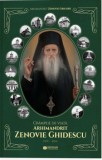 Crampeie de viata. Arhimandrit Zenovie Ghidescu/Zenovie Grigore
