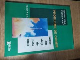 Cumpara ieftin Probleme de chimie culese din viata de toate zilele - Editia a 3-a - Gavril Niac; Viorica Niac (Editura Emia, 2018)