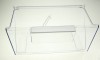 SERTAR CONGELATOR,TRANSPARENT 2647016043 pentru frigider/combina frigorifica ELECTROLUX / AEG / ZANUSSI