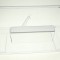 SERTAR CONGELATOR,TRANSPARENT 2647016043 pentru frigider/combina frigorifica ELECTROLUX / AEG / ZANUSSI