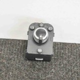 Comutator Audi A4 8W2 B9 2017 OEM 4M0959565H Buton Start Stop Argintiu Aluminiu Garantie