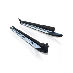 Praguri auto compatibile BMW X3 F25 / BMW X4 F26 2011-2017 Cod: RJ-JTB-040 Automotive TrustedCars