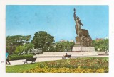 RF133 - Carte Postala - Constanta, Monumentul Victoriei, circulata 1971