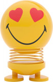 Cumpara ieftin Figurina - Small - Smiley Love - Yellow | Hoptimist