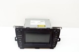 Unitate radio CD navigație TOYOTA PRIUS _W3_ 2011 OEM: 86120-47410,EA08A10,86113-60V840 12645875
