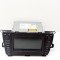 Unitate radio CD navigație TOYOTA PRIUS _W3_ 2011 OEM: Hatchback | 12645875