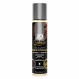 Lubrifiant - System JO H2O Gelato Decadent Double Chocolate 30 ml